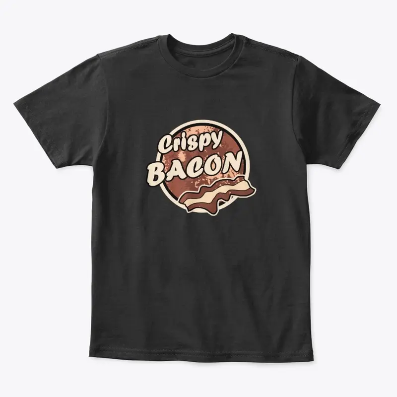 Crispy Bacon