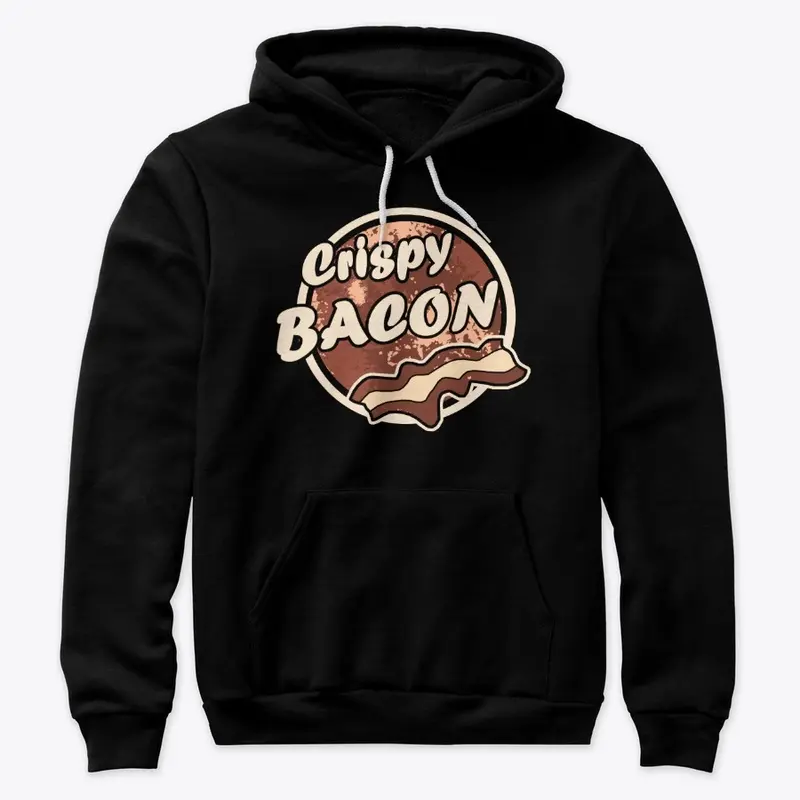 Crispy Bacon