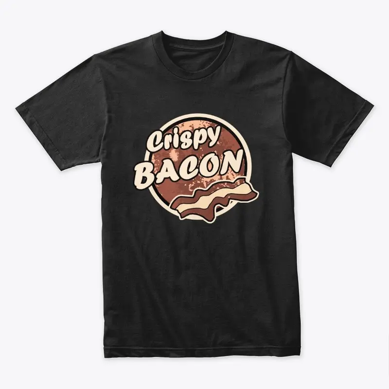 Crispy Bacon