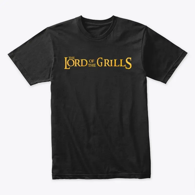 Lord of the Grills