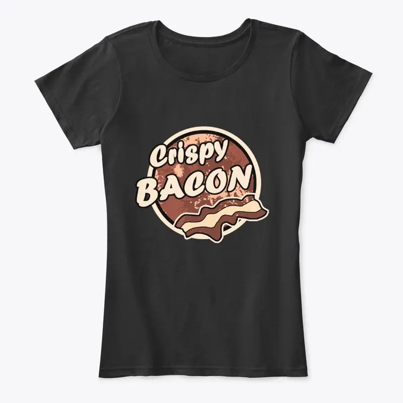 Crispy Bacon